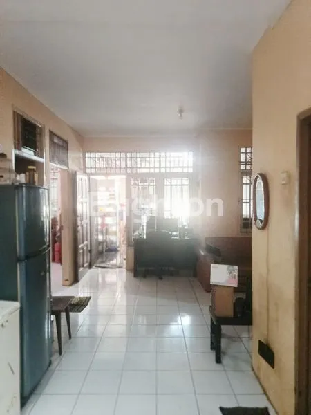 image RUMAH DI LOKASI FAVORIT DAN STRATEGIS TENGAH KOTA BOGOR  (1)