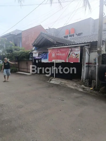 image RUMAH DI LOKASI FAVORIT DAN STRATEGIS TENGAH KOTA BOGOR  (8)