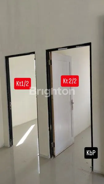 image RUMAH BARU KEBUN PISANG NONGSA / NEW. TYPE 36/78 ATAU TYPE 36/72 BATAM (2)