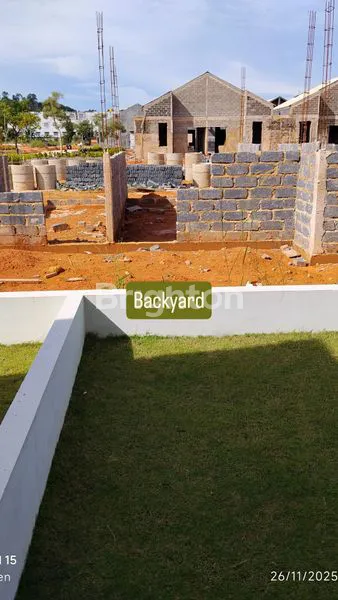 image RUMAH BARU KEBUN PISANG NONGSA / NEW. TYPE 36/78 ATAU TYPE 36/72 BATAM (5)