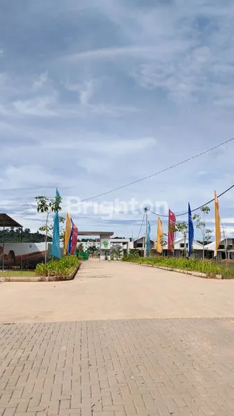 image RUMAH BARU KEBUN PISANG NONGSA / NEW. TYPE 36/78 ATAU TYPE 36/72 BATAM (6)