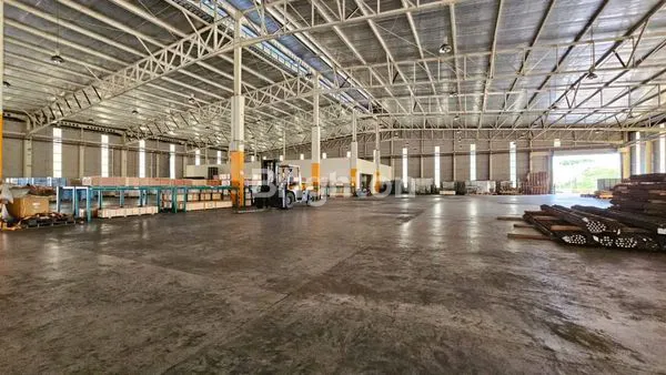 image GUDANG EX PABRIK SIAP PAKAI DALAM KAWASAN DELTAMAS, CIKARANG, KAB. BEKASI (1)