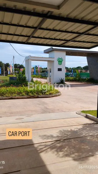 image RUMAH BARU KEBUN PISANG NONGSA / NEW. TYPE 36/78 ATAU TYPE 36/72 BATAM (7)