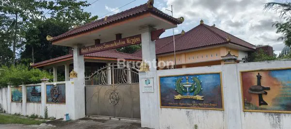 image DIJUAL RUMAH LOKASI STRATEGIS (2)