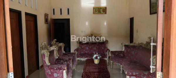 image DIJUAL RUMAH LOKASI STRATEGIS (5)