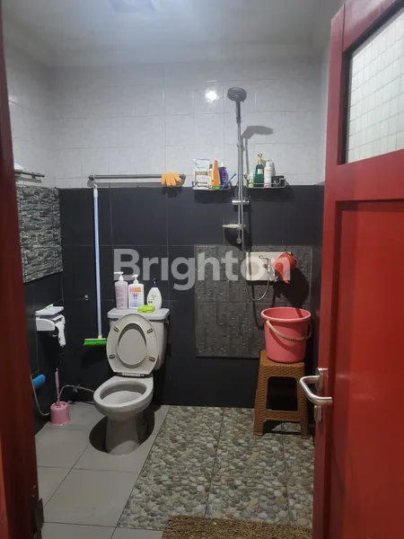 image RUMAH DIJUAL DI VILLA PAMULANG, TANGERANG SELATAN – SHM, STRATEGIS, DEKAT UNPAM & TOL (6)