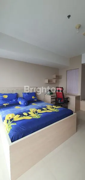 image APARTEMEN STUDIO U RESIDENCE KARAWACI, SIAP HUNI & STRATEGIS (2)