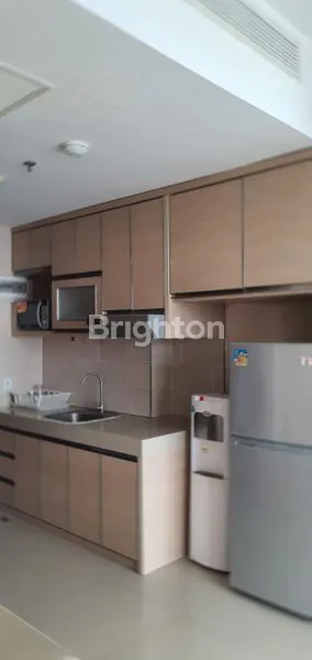 image APARTEMEN STUDIO U RESIDENCE KARAWACI, SIAP HUNI & STRATEGIS (3)