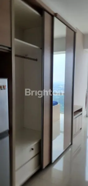 image APARTEMEN STUDIO U RESIDENCE KARAWACI, SIAP HUNI & STRATEGIS (4)