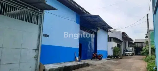 image GUDANG LUAS 282M² AKSES TRUK, MUSTIKA JAYA (1)