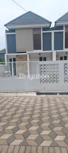 image JUAL RUMAH IDAMAN KELUARGA MUDA (1)