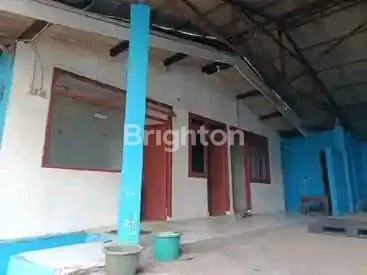 image GUDANG EX LPG JATISAMPURNA, LT 303M², 2M NEGO (4)