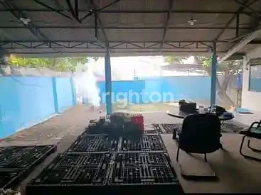 image GUDANG EX LPG JATISAMPURNA, LT 303M², 2M NEGO (2)