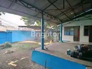 image GUDANG EX LPG JATISAMPURNA, LT 303M², 2M NEGO (7)