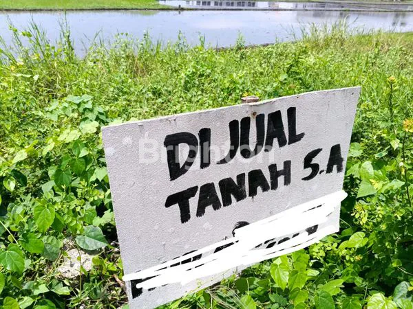 image TANAH 5 ARE STRATEGIS DI BYPASS TANAH LOT (3)