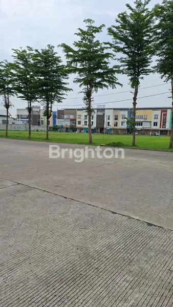 KAVLING BISNIS UNGGULAN DI KARAWANG