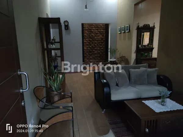 image RUMAH 2 LANTAI DI PONDOK MUTIARA  (7)