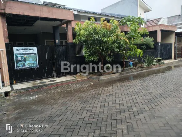 image RUMAH 2 LANTAI DI PONDOK MUTIARA  (1)