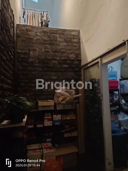 image RUMAH 2 LANTAI DI PONDOK MUTIARA  (6)