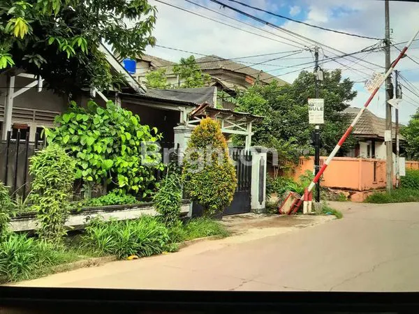 image RUMAH DI PAMULANG PERMAI TANGERANG SELATAN  (2)