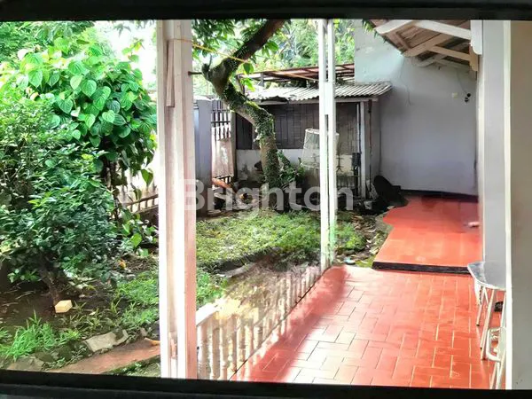 image RUMAH DI PAMULANG PERMAI TANGERANG SELATAN  (4)