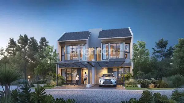 Gambar Property RUMAH MODERN 400 JT DI GRESIK STRATEGIS