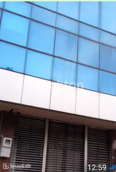 image DISEWAKAN RUKAN (RUKO KANTOR) DI PURI KENCANA (1)