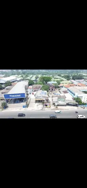 image TANAH LUAS 1227M² DI SERPONG, LOKASI STRATEGIS (1)