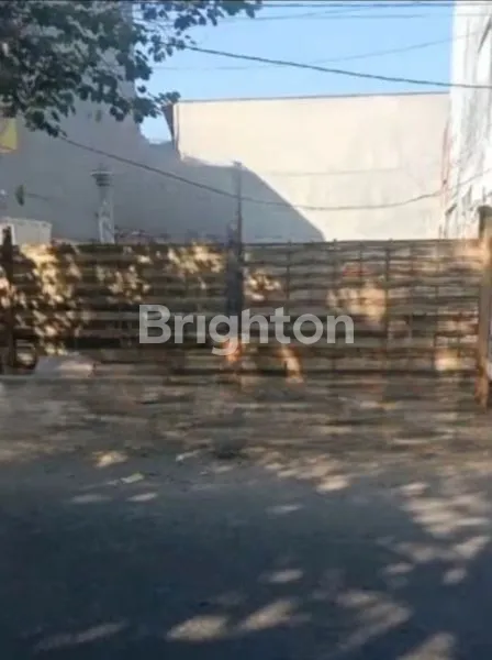 image INVESTASI TANAH RUNGKUT ASRI LOKASI STRATEGIS (1)