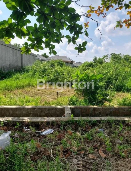 image DIJUAL TANAH STRATEGIS 20 X 52 — JALAN MAKMUR, BUKIT RAYA, PEKANBARU (3)