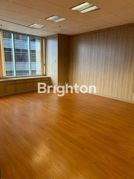 image DISEWAKAN RUANG KANTOR DI MENARA SUDIRMAN , JAKARTA SELATAN (7)