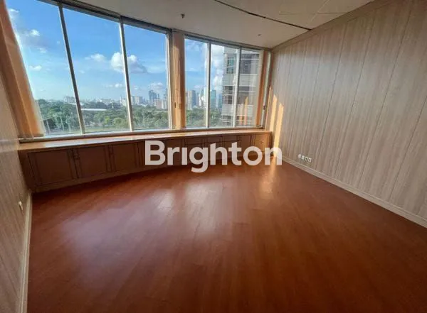 image DISEWAKAN RUANG KANTOR DI MENARA SUDIRMAN , JAKARTA SELATAN (3)