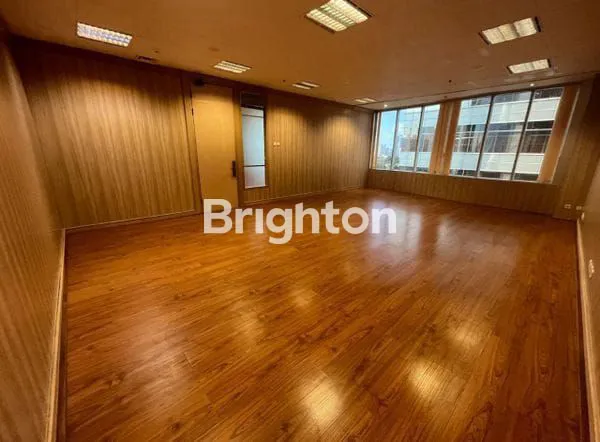 image DISEWAKAN RUANG KANTOR DI MENARA SUDIRMAN , JAKARTA SELATAN (5)