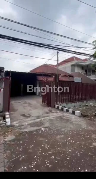 image RAYA TENGGILIS HITUNG TANAH LT525 (1)