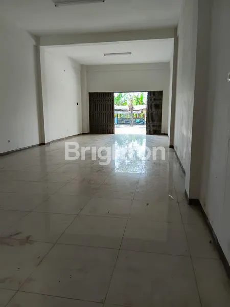 image RUKO SIAP PAKAI DIPUSAT KOTA SUKOHARJO -  KONDISI TERAWAT (3)