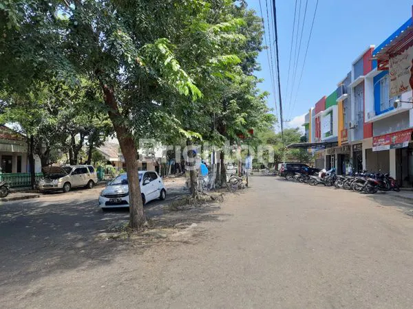 image RUKO SIAP PAKAI DIPUSAT KOTA SUKOHARJO -  KONDISI TERAWAT (5)