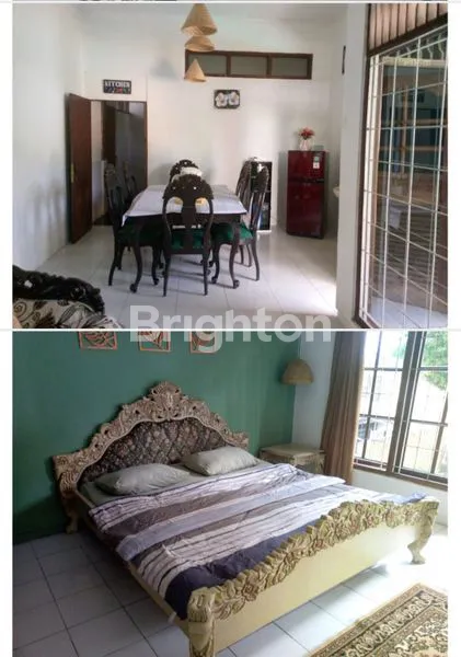 image DIJUAL VILLA NYAMAN DAN CANTIK DI PUNCAK BOGOR (3)