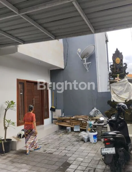 image RUMAH 2 LANTAI 80/80 SHM DEKAT LIVING WORLD (2)