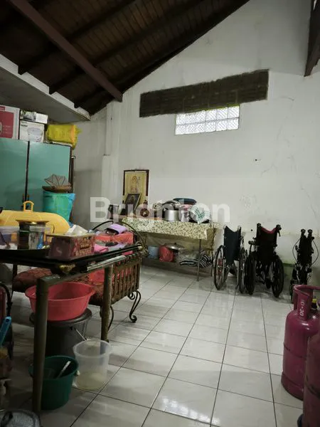 image DIJUAL RUMAH DENGAN MEZZANINE DI SAMARINDA (7)