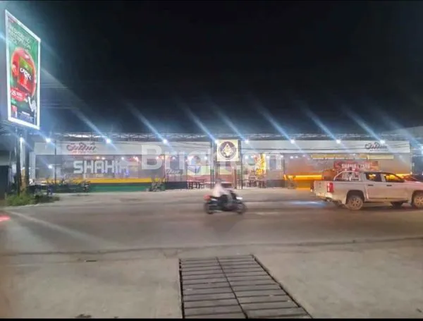 image DIJUAL TANAH STRATEGIS TENGAH KOTA PINGGIR JALAN DI JALAN PM NOOR KOTA SAMARINDA (2)