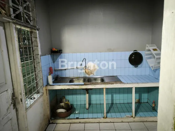 image DIJUAL RUMAH DENGAN MEZZANINE DI SAMARINDA (3)