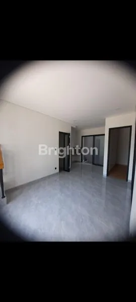 image RUMAH 2 LANTAI 3KT DI CIPUTAT, HARGA 900 JUTA (4)