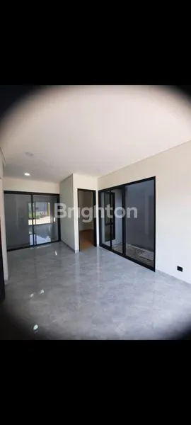 image RUMAH 2 LANTAI 3KT DI CIPUTAT, HARGA 900 JUTA (3)