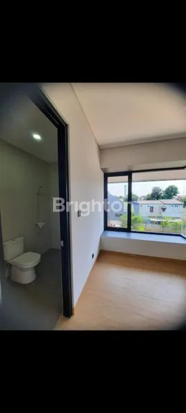 image RUMAH 2 LANTAI 3KT DI CIPUTAT, HARGA 900 JUTA (8)