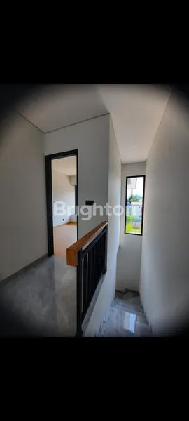 image RUMAH 2 LANTAI 3KT DI CIPUTAT, HARGA 900 JUTA (7)