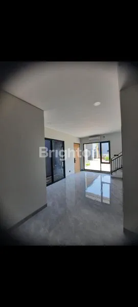 image RUMAH 2 LANTAI 3KT DI CIPUTAT, HARGA 900 JUTA (5)