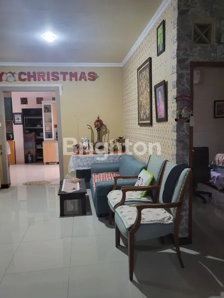 image HUNIAN NYAMAN DI VILLA PAMULANG 1.5M (7)