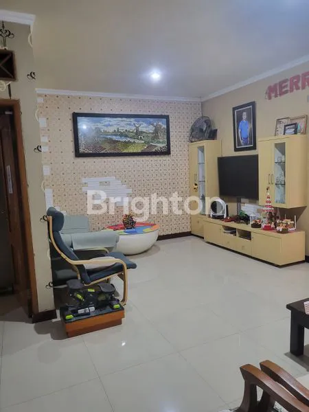 image HUNIAN NYAMAN DI VILLA PAMULANG 1.5M (1)