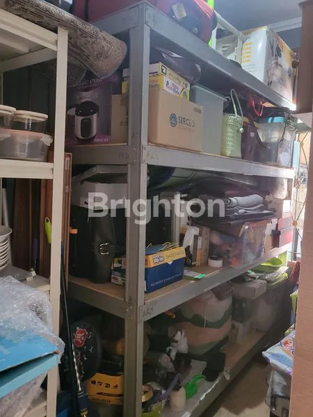 image HUNIAN NYAMAN DI VILLA PAMULANG 1.5M (8)