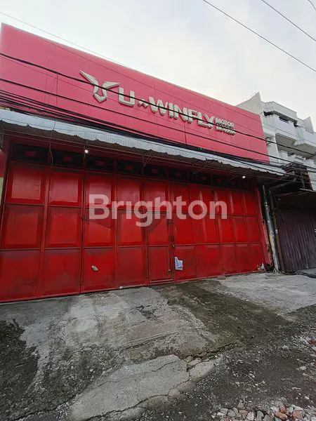 image RUKO KOMERSIAL STRATEGIS NOL JALAN RAYA DUKUH KUPANG (1)